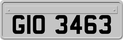 GIO3463