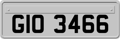 GIO3466