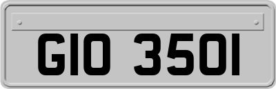 GIO3501