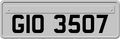 GIO3507