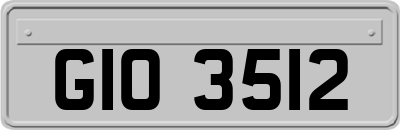 GIO3512