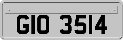 GIO3514