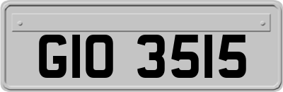 GIO3515