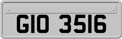 GIO3516