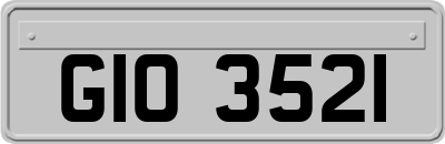 GIO3521