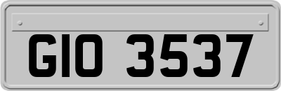 GIO3537