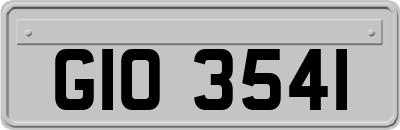 GIO3541