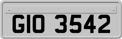 GIO3542