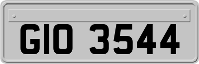 GIO3544