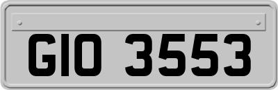 GIO3553