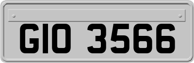 GIO3566