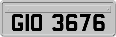 GIO3676