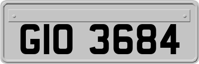 GIO3684
