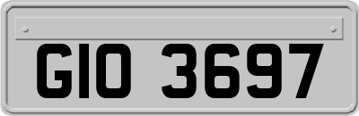 GIO3697
