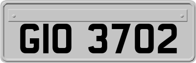 GIO3702