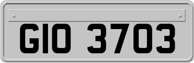 GIO3703