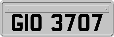 GIO3707