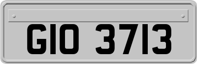 GIO3713