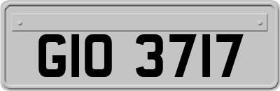 GIO3717