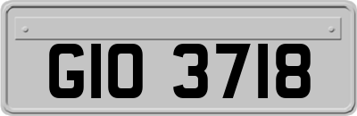 GIO3718