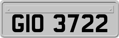GIO3722