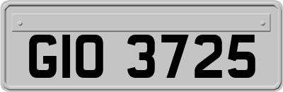GIO3725