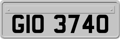 GIO3740