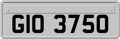 GIO3750