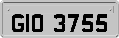 GIO3755
