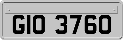 GIO3760