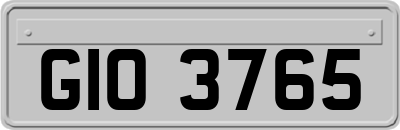 GIO3765