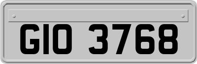 GIO3768