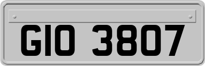GIO3807
