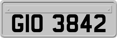 GIO3842