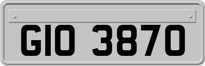 GIO3870