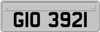 GIO3921