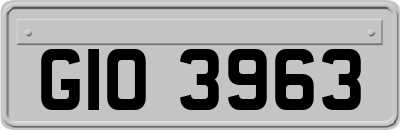 GIO3963