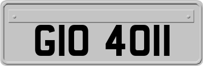 GIO4011