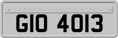 GIO4013