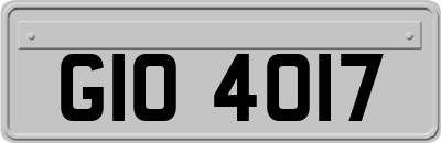 GIO4017