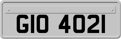 GIO4021