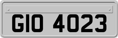GIO4023