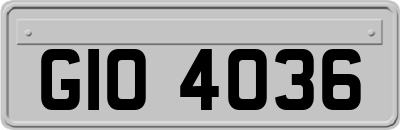 GIO4036