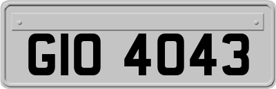 GIO4043