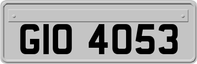 GIO4053