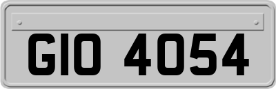 GIO4054