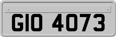 GIO4073
