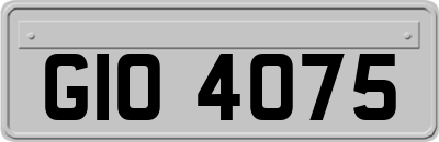GIO4075