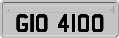 GIO4100