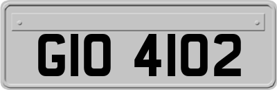 GIO4102